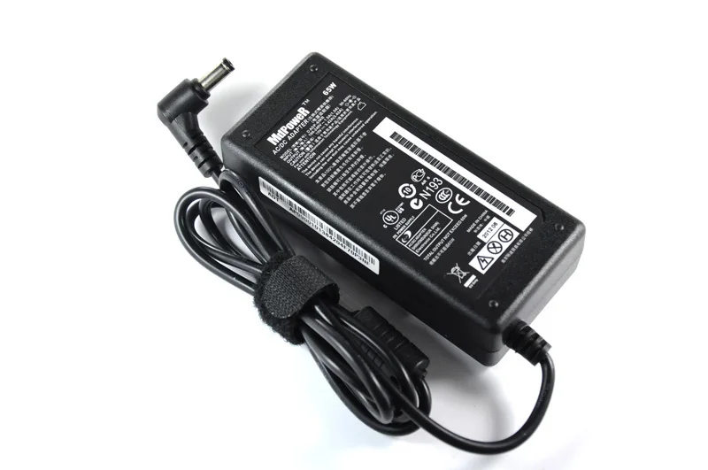 

For Toshiba 19V 3.42A Laptop AC Adapter Charger Power supply Satellite L35 L45 M105 M115 M200 M205 M30X M35X M40 M45 M55 M60 M65