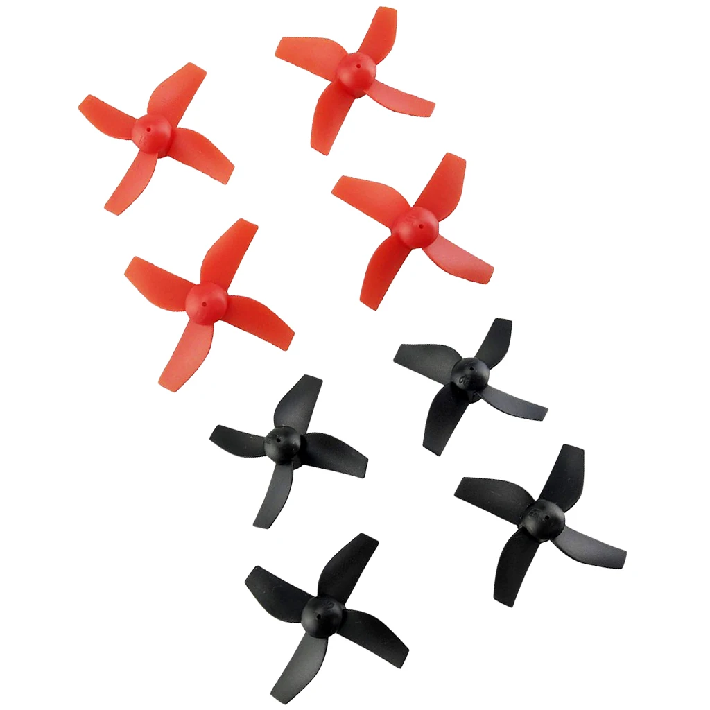 Пропеллеры Quadrotor для HS210 JJRC H36 E010 T36 NIHUI NH010|Детали и аксессуары| |