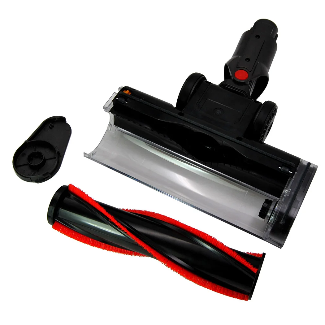 

Electric Turbo Brush Floor Nozzle For Dyson V8 V10 V11 Animal Absolute 966489-04 Robot Vacuum Cleaner Mop Head For Home Cleaning