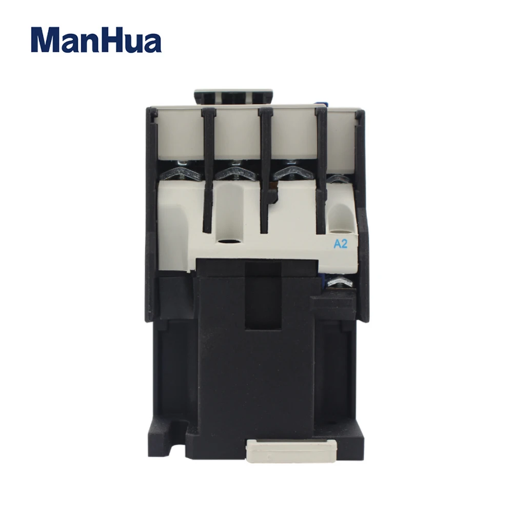 Электрический контактор ManHua 32Amp 220V|contactor 3 phase|amp contactorelectrical contactor |