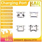 30 шт., разъём для зарядки Huawei MATE 20 PRO 10 9 LITE P SMART 2018 P20 P30