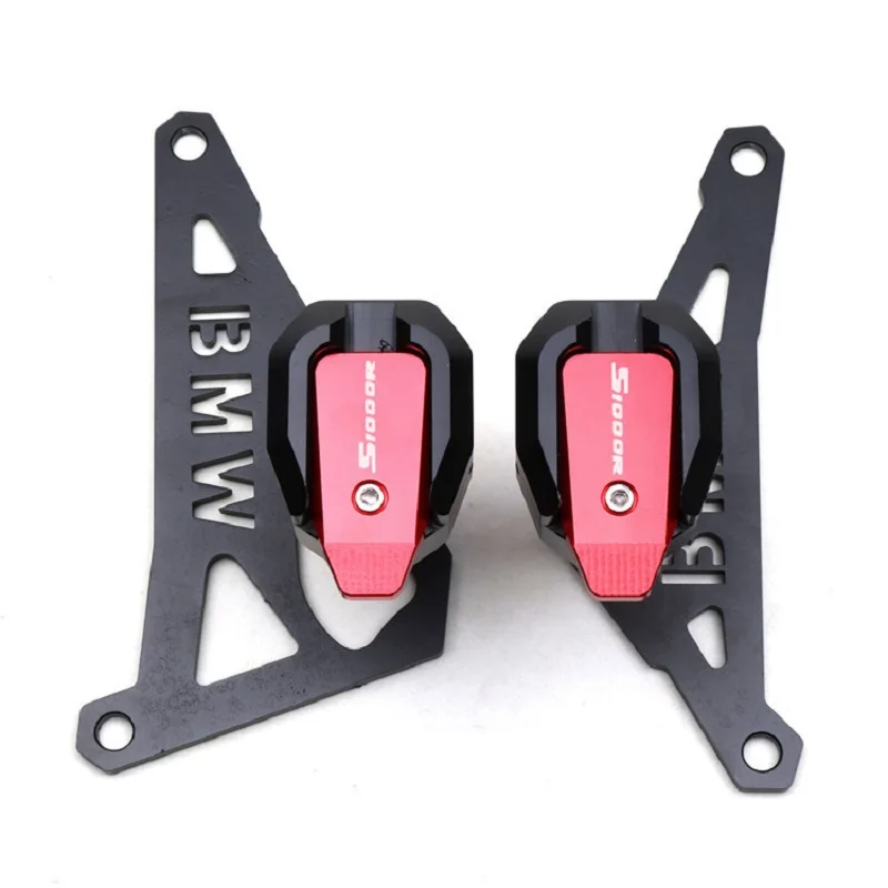 Специальное противоударное устройство для защиты мотоцикла S1000R BMW s1000r 2014 2015 2016 |