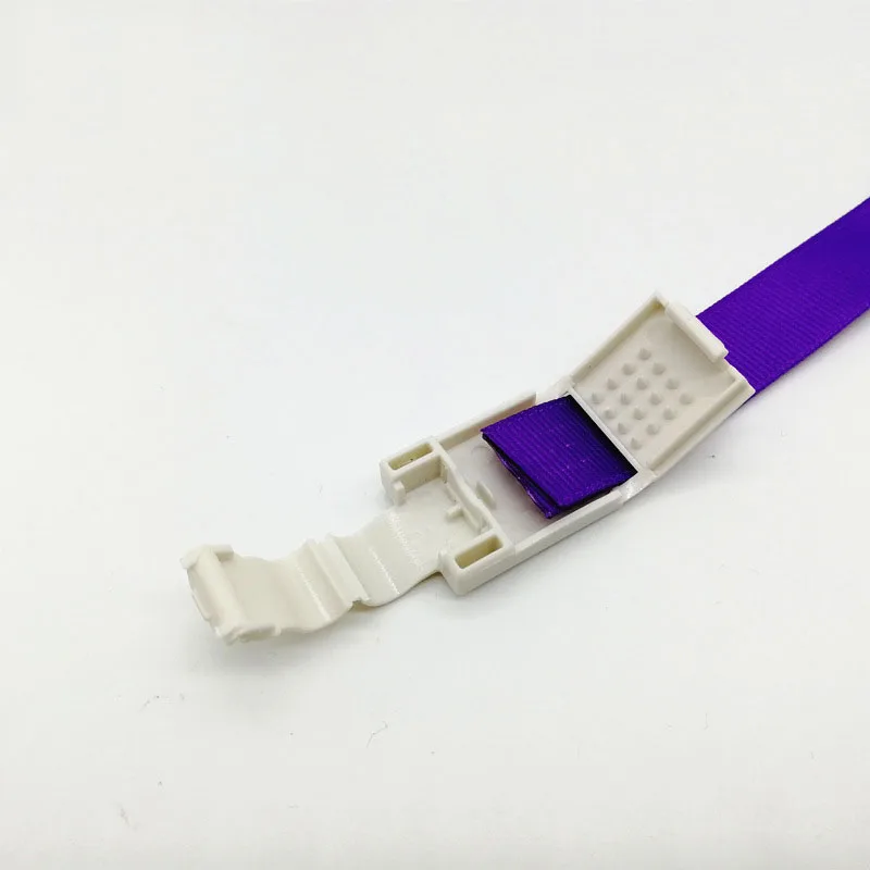 1 5 см Пряжка нагрудная карта ремешок рабочий сертификат Ремешок Зажим рукав для ID
