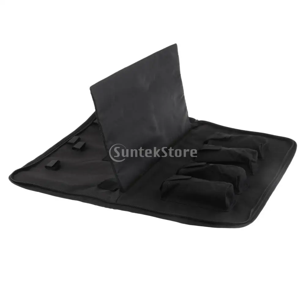 Водонепроницаемый нейлоновый чехол для Buzz Bar с сигнализацией укуса зуммера