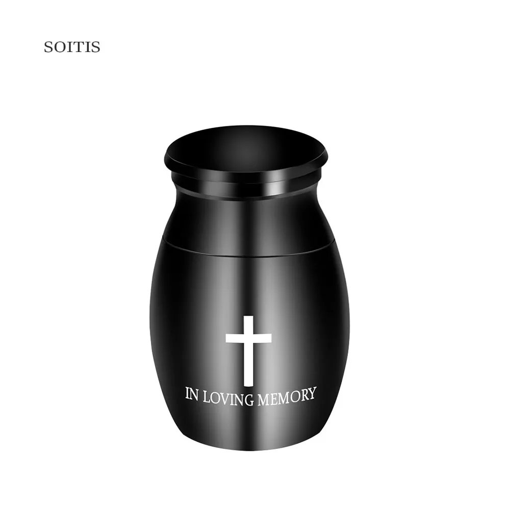 SOITIS черная гравировальная машинка из полированной нержавеющей стали для