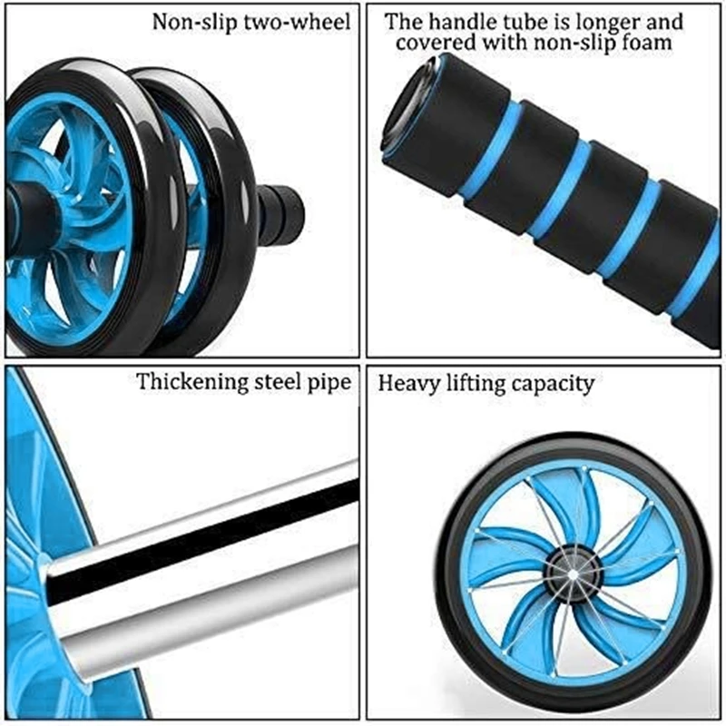 Новинка весенний тренажер для прессования брюшного пресса Pro с пуш ап полосками