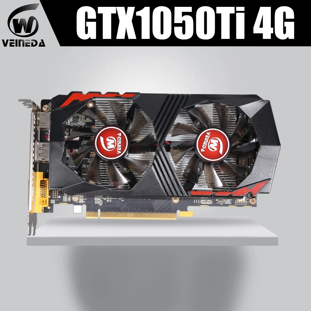 Видеокарта GTX1050Ti|Видеокарты| |