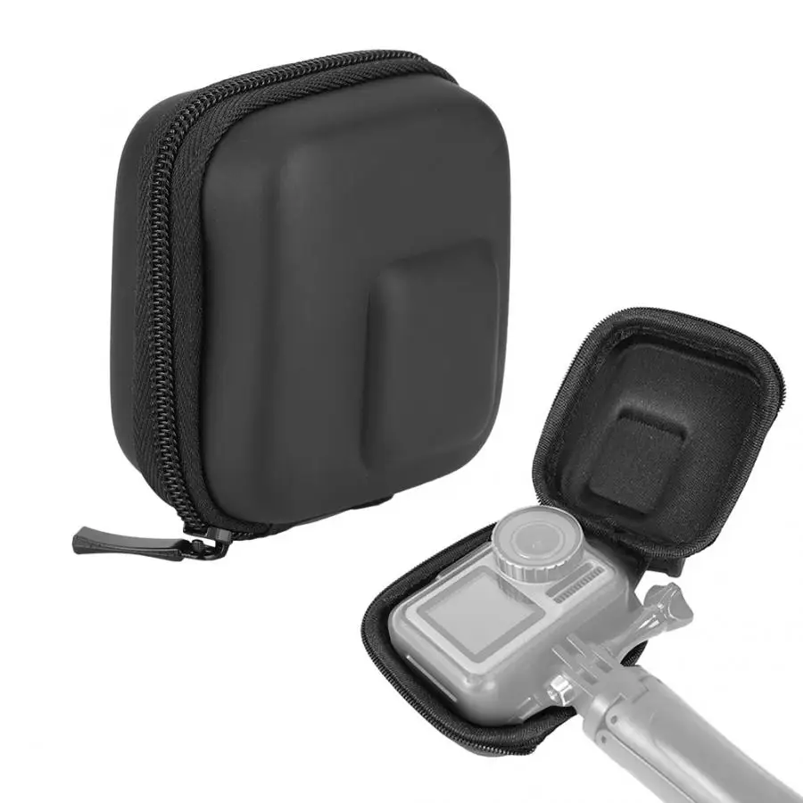 Портативная мини сумка для хранения Защитная водонепроницаемая переноски DJI OSMO