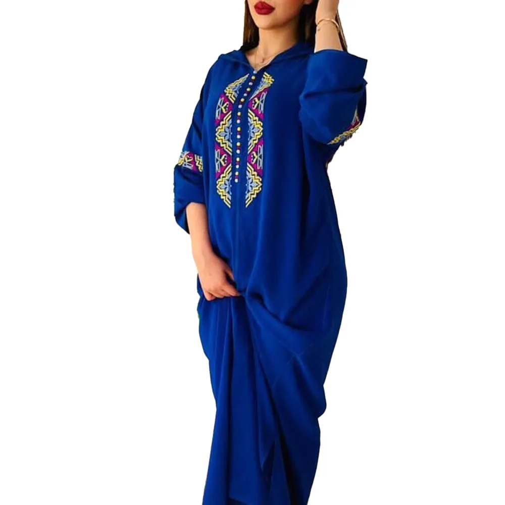

Muslim Fashion