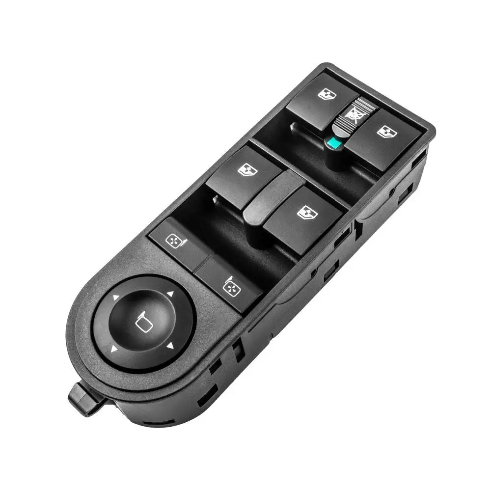 Электрическая мощность мастер стеклоподъемник регулятор управления