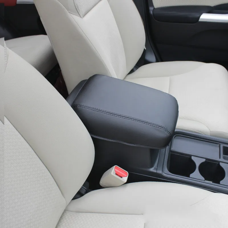 Аксессуары для 2012 13 14 15 16 Honda CRV искусственная кожа Чехол автомобильного