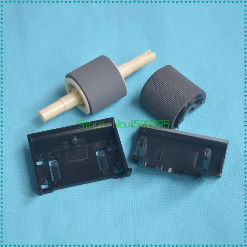 Новая разделительная прокладка для принтера HP 2100 2200 с роликовым захватом и в виде