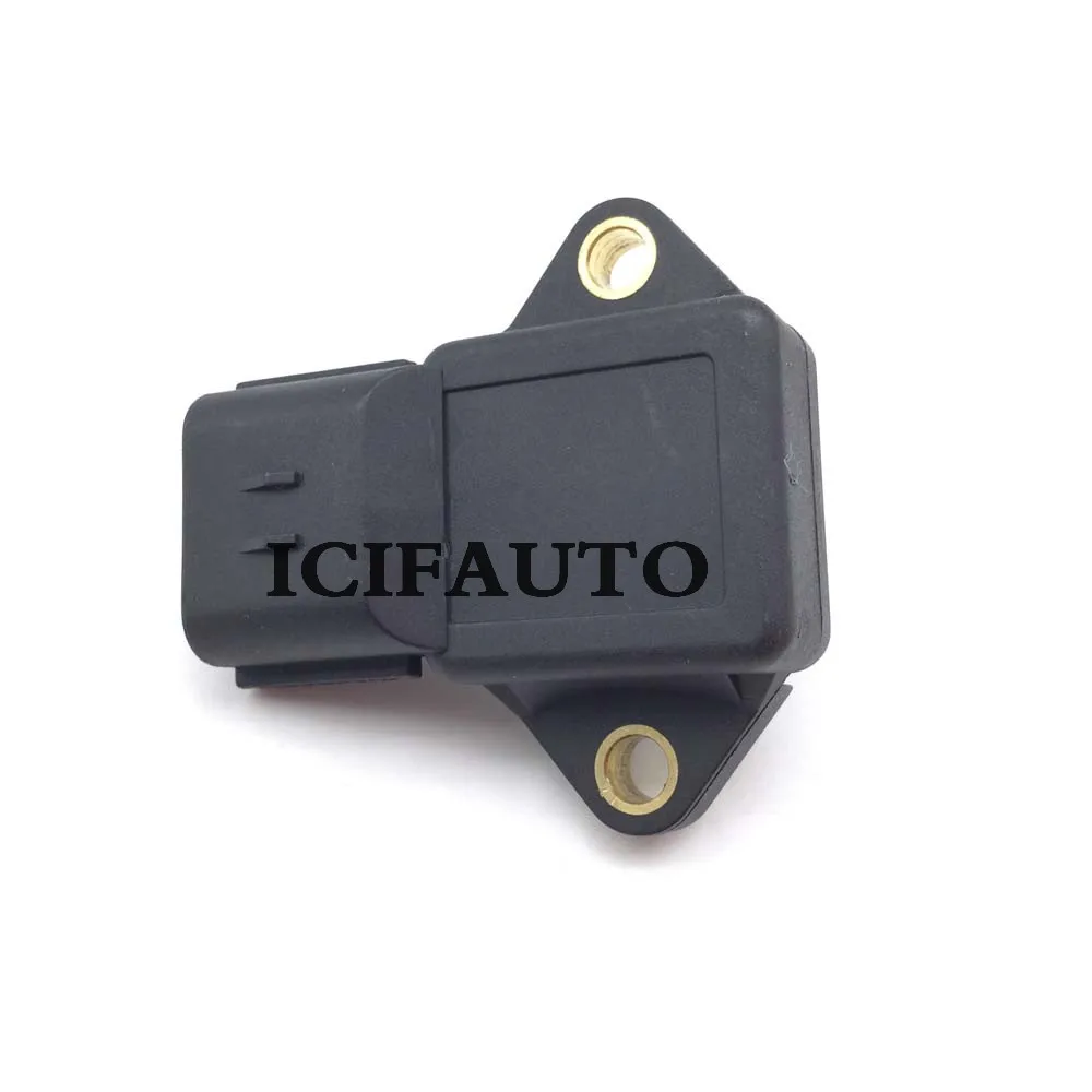 Датчик давления впускного коллектора для Subaru Isuzu VW Toyota Suzuki Alto each Wagon K14 Swift 1 3 18590-79F00