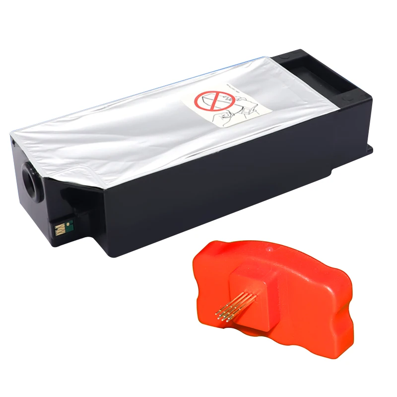 Новый резервуар для чернил 9000 T6190 Epson P5000 P5080 Stylus Pro 4900 4910 Стандартный