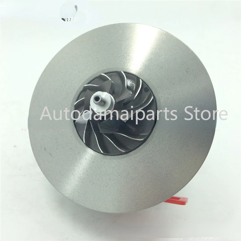 

Turbocharger Movement Mercedes Gt1238s 708837 1600960499 / 006341v00100