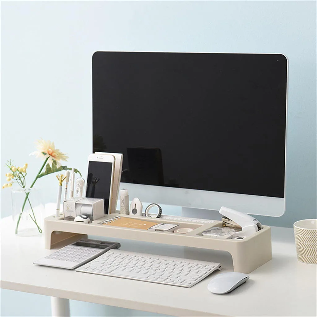 Офисный стол Хранение Полка Настольный органайзер настольные канцелярские