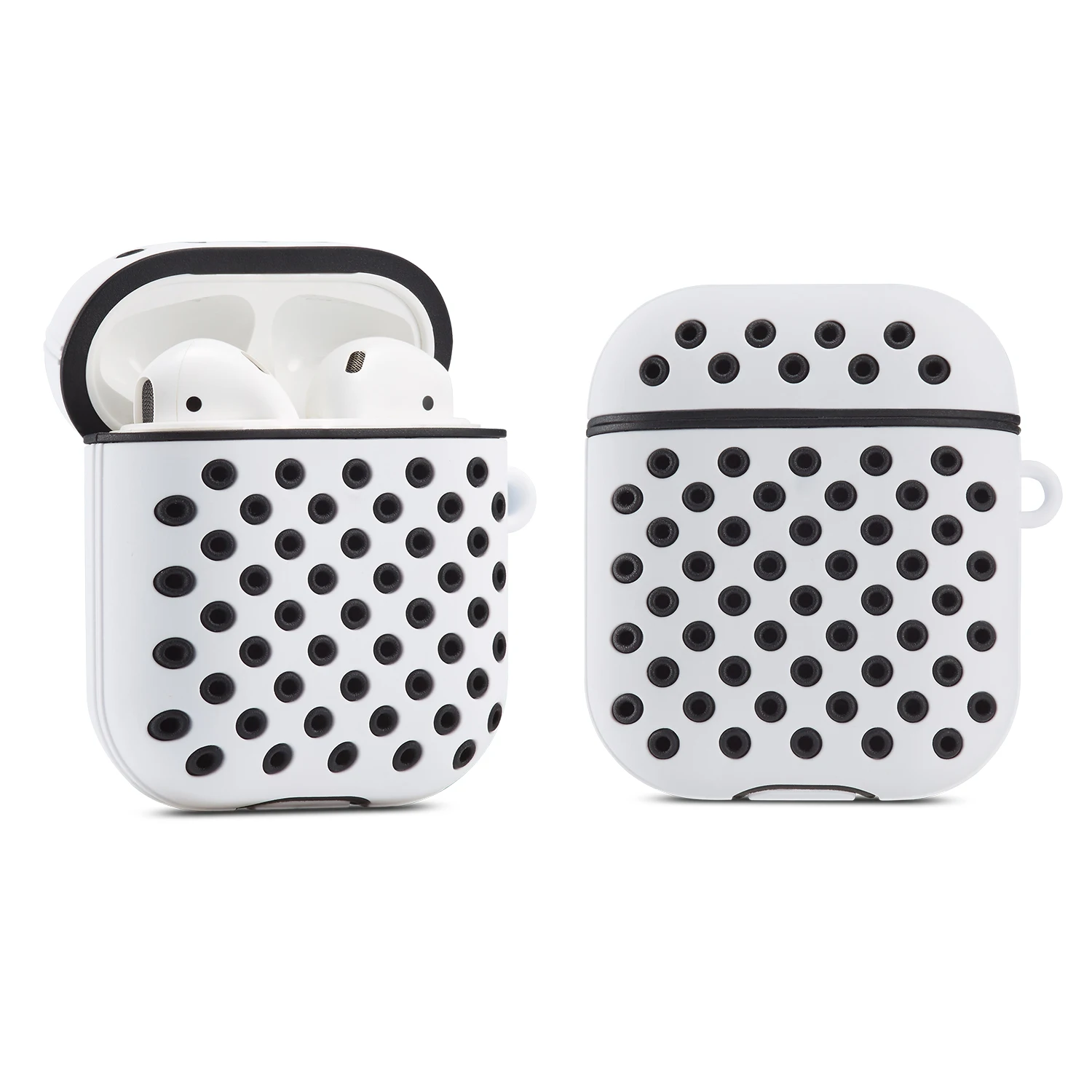 Новейший спортивный чехол для airpods 1 2|Бамперы| |
