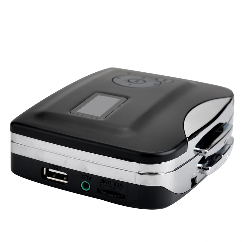 Оригинал Ezcap230 старая Кассетная лента в MP3 конвертер USB флэш накопитель U диск