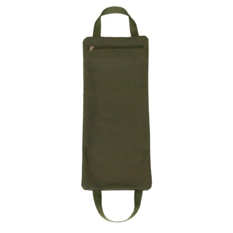 

2 Pack Yoga Sandbags Waterproof Sandbag with Two Handle for Yoga Weights and Resistance Training