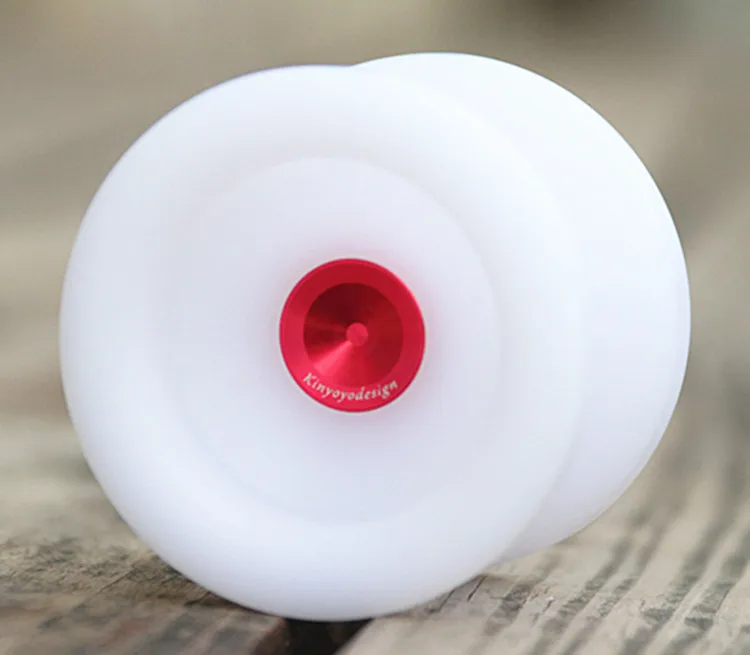 Новый Kinyoyodesign Diamond DustIII YOYO CNC pom yoyo резиновый шар 1a 3a 5a|Йо-йо| |