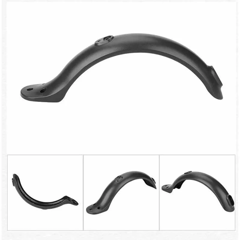 Самокат задний брызговик шины крыло Защита для Xiaomi Mijia M365 Электрический