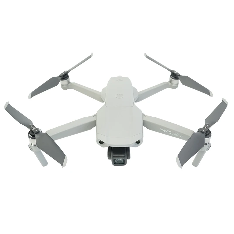 Стандартное установленное диагональное расстояние DJI Air 2 S/Mavic составляет 302 мм а