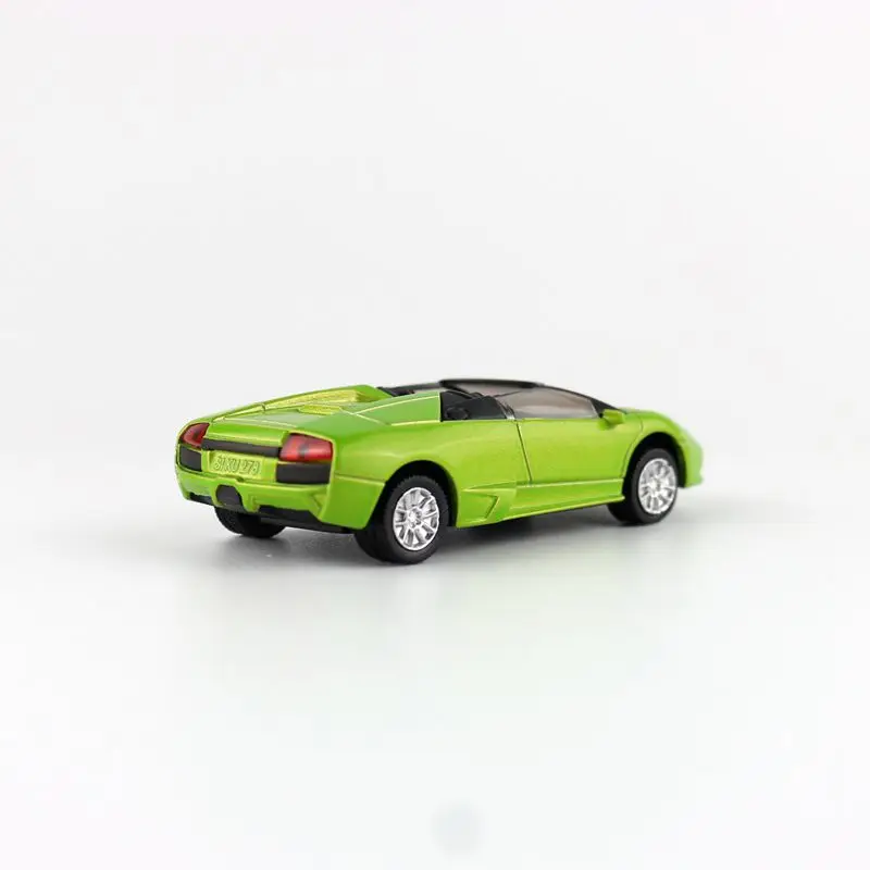 SIKU 1318/литая металлическая Игрушечная модель/Масштаб 1:55/murсделать Roadster Супер