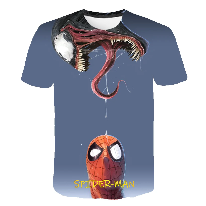 Kids 3D Cartoon sonic the hedgehog Print T-shirts Costume Boys T Shirt Girls Summer T-shirt Clothing Children Tee Tops Clothes | Мать и