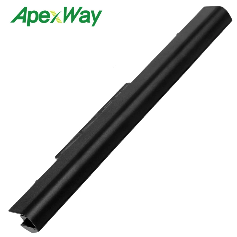 ApexWay Аккумулятор для ноутбука Compaq Presario 15-h000 15-S000 HP OA04 OA03 HSTNN-LB5Y HSTNN-LB5S 240 G2 CQ14 CQ15 |
