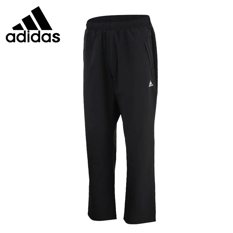 

Оригинальное новое поступление Adidas MH PNT WV ENT мужские брюки спортивная одежда