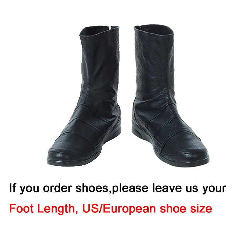 Костюм для косплея Скотта Ланга из м/ф АНТ 2 | Тематическая одежда и униформа