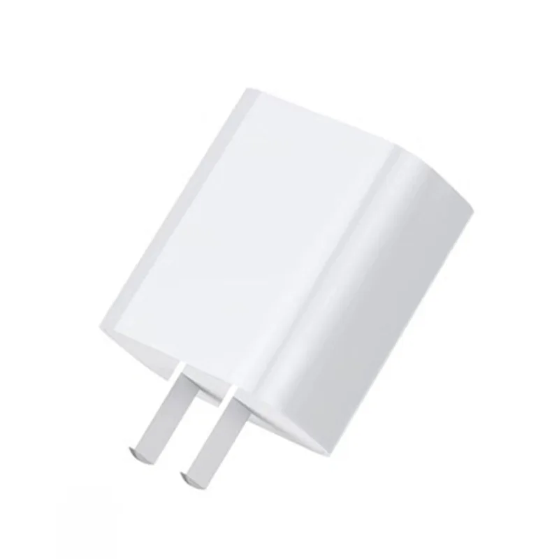 10pcs/lot Mobile Phone Charger Is Suitable for Apple Iphone12 Charger European and American PD Fast Charging 18W Charging Head
