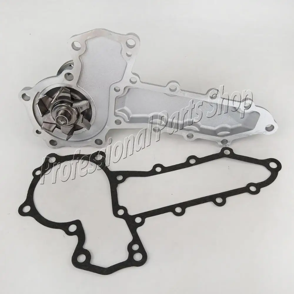A 6653941 водяной насос для компактного экскаватора BOBCAT 331 334 337|pump for|pump for waterpump pump |