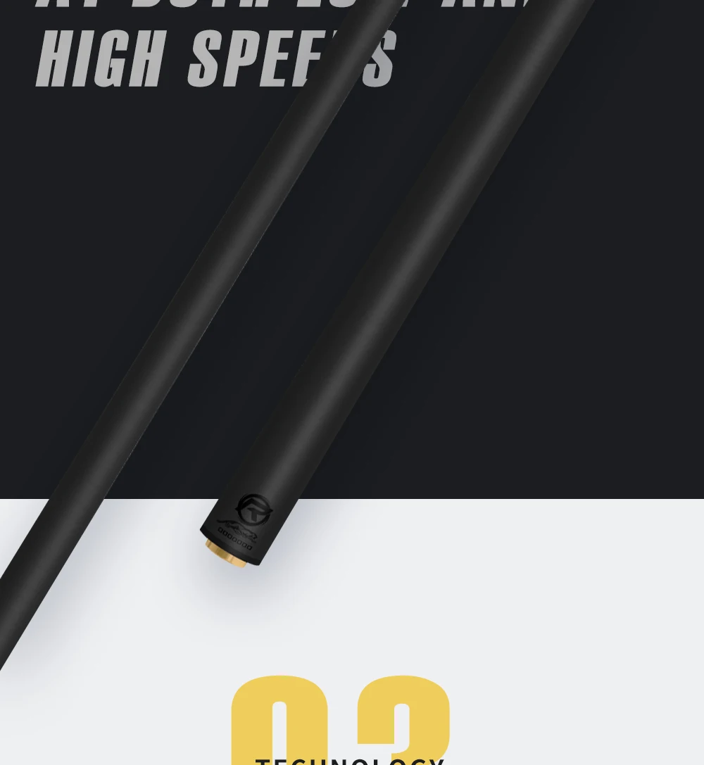 PREDATOR Billiard Pool Cue Black Technology Shaft Professional Carbon Fiber Shaft 12.4mm 12.9 mm Hot Sale Tecnologia Billar