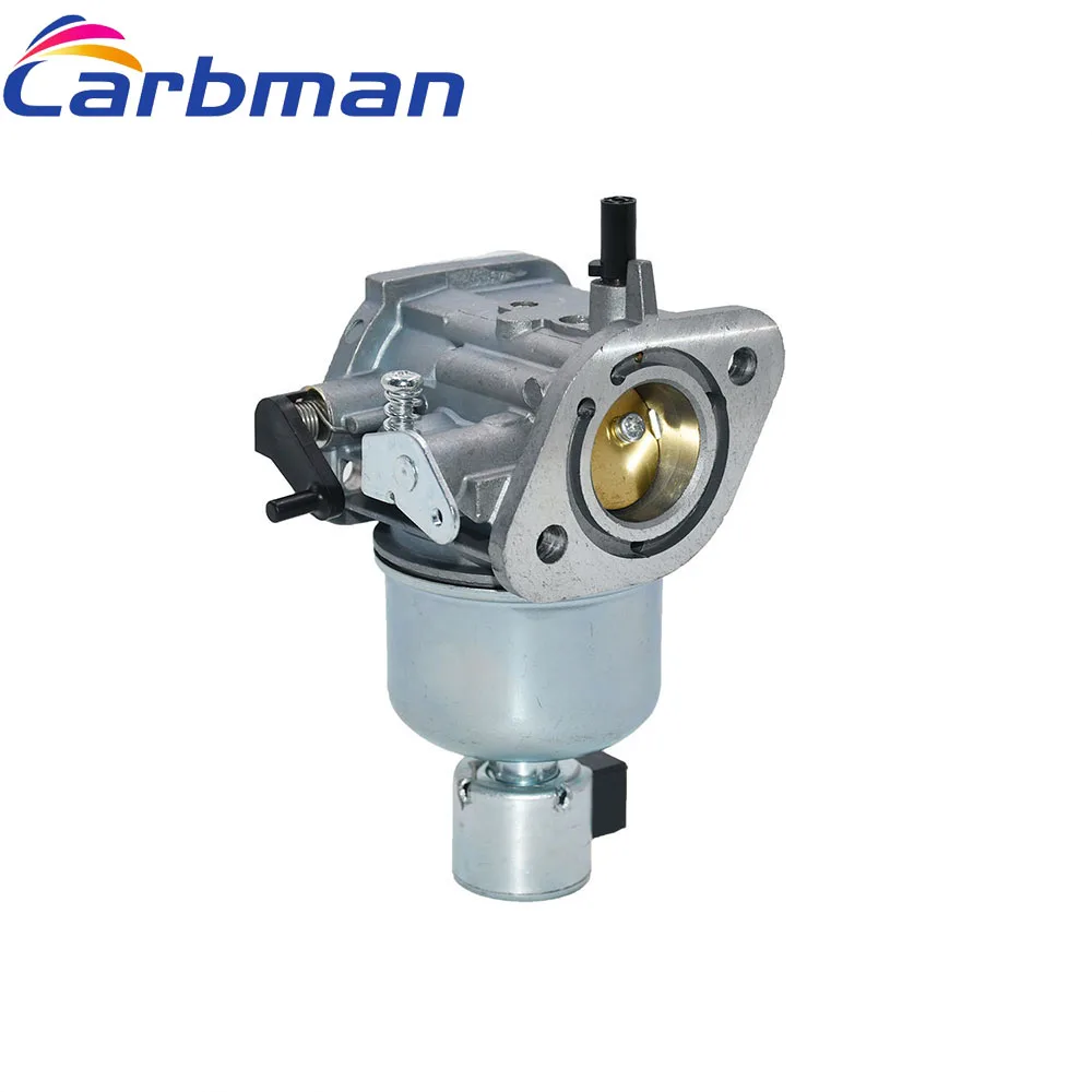 

Carbman MIA12458 Carburetor For John Deere X300 X300R X304 X350 R X310 X354 X370 S240