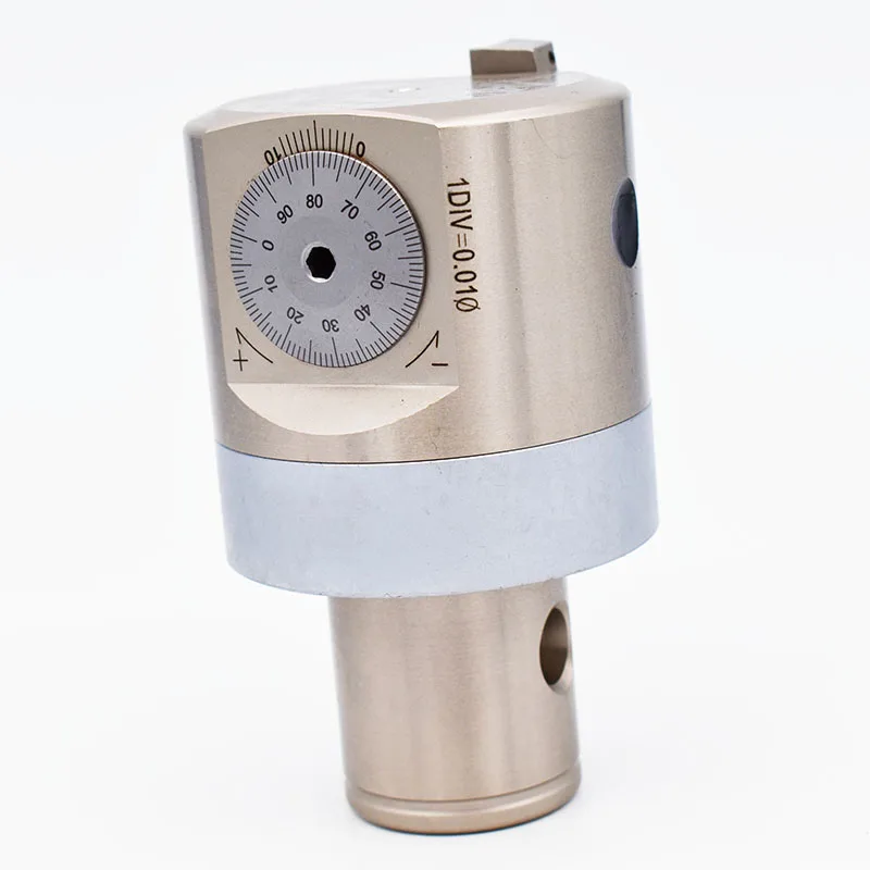 Регулируемая 0 01 CBK EWN20 36 сверлильная головка 20-36 с ЧПУ мм класс увеличения фреза