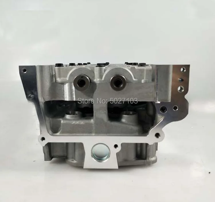 Полная сборка головки цилиндра YD25 для Nissan Navara Pathfinder на продажу 908510 908610|Корпус и