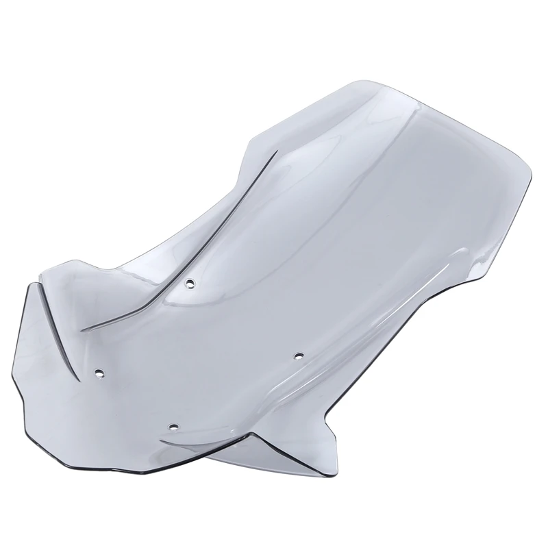 

Motorcycle Windshield WindScreen for HONDA X -ADV XADV 300 750 1000 Xadv 2017-2019