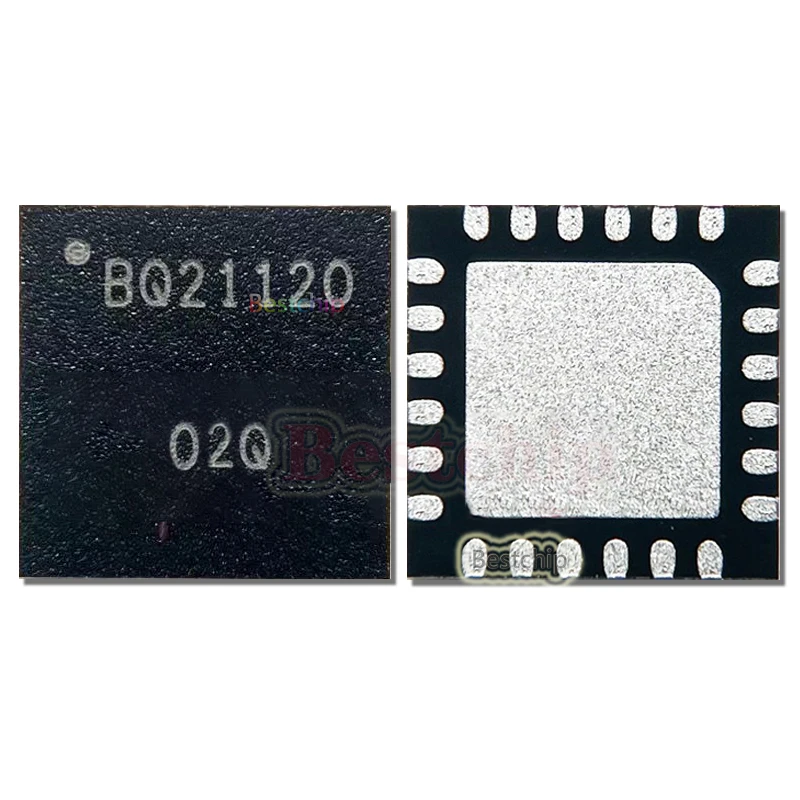 

1-10pcs/lot BQ21120 BQ21120RTWR Charger IC USB Charging Charge Chip