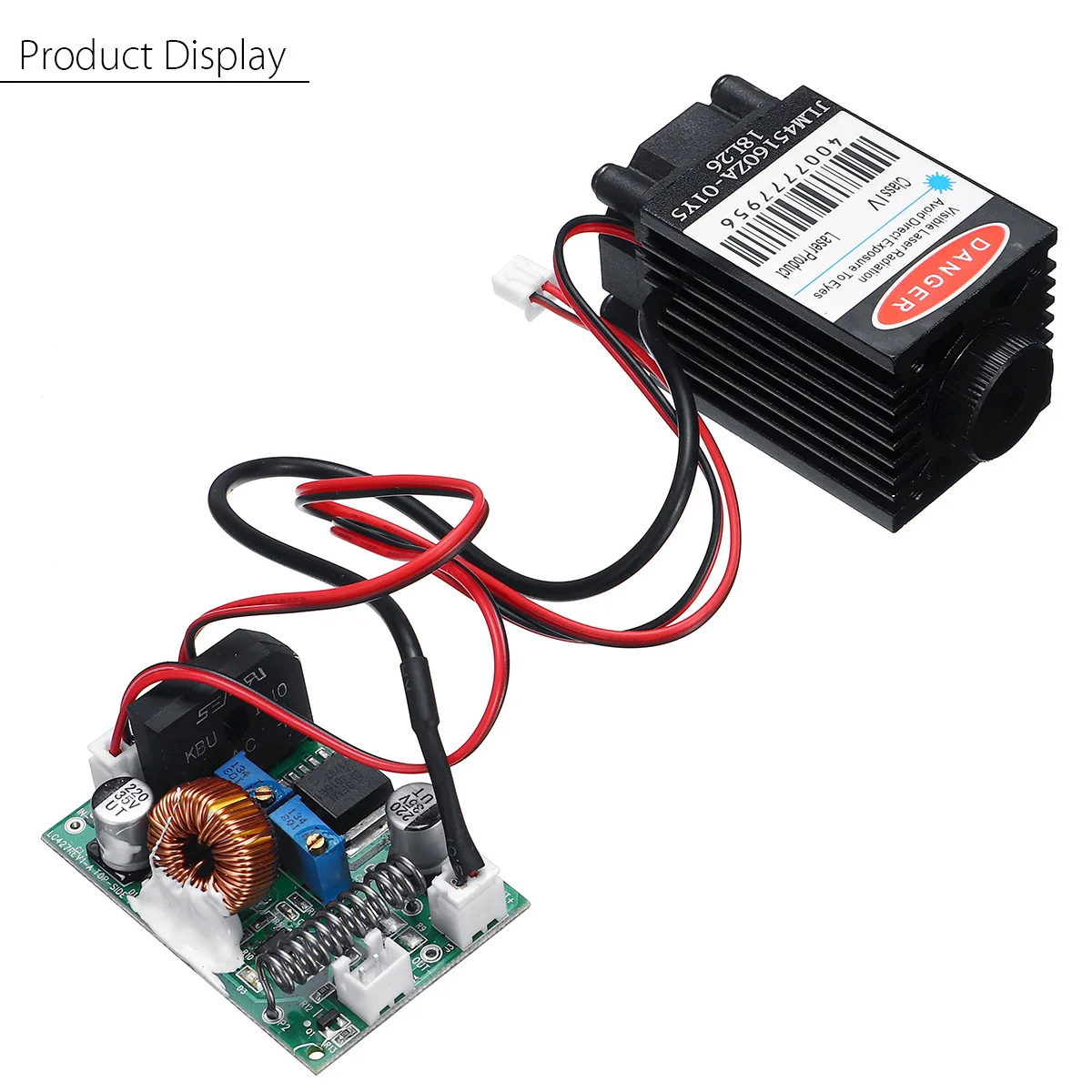 450nm 2500 мвт высокое Мощность фокусировки синий лазерный модуль ttl 12V DIY режущий лазер cnc гравер аксессуары 2,5 W лазерная головка+ очки