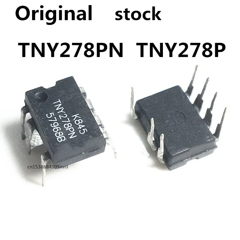 

Original 5pcs/ TNY278PN TNY278P DIP-7