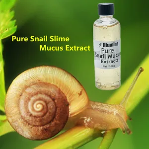 Pure Snail Slime Mucus Same As Snail Crawling On The Face Treatment Beauty Salon Equipment