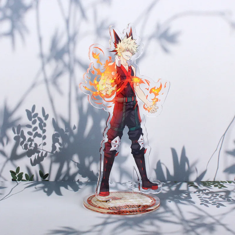 Горячая аниме мой герой Академия фигурка ранняя игрушка Deku может Shigaraki Tomura