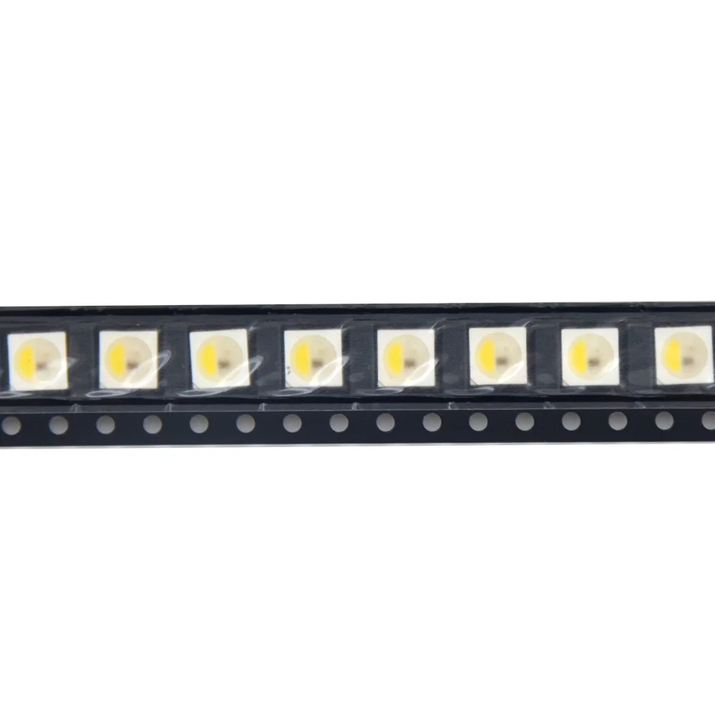 1000 шт. SC6812 RGBW встроенный чип RGBWW RGBCW RGBNW 4 в 1 5050 SMD Модифицируемый светодиодный