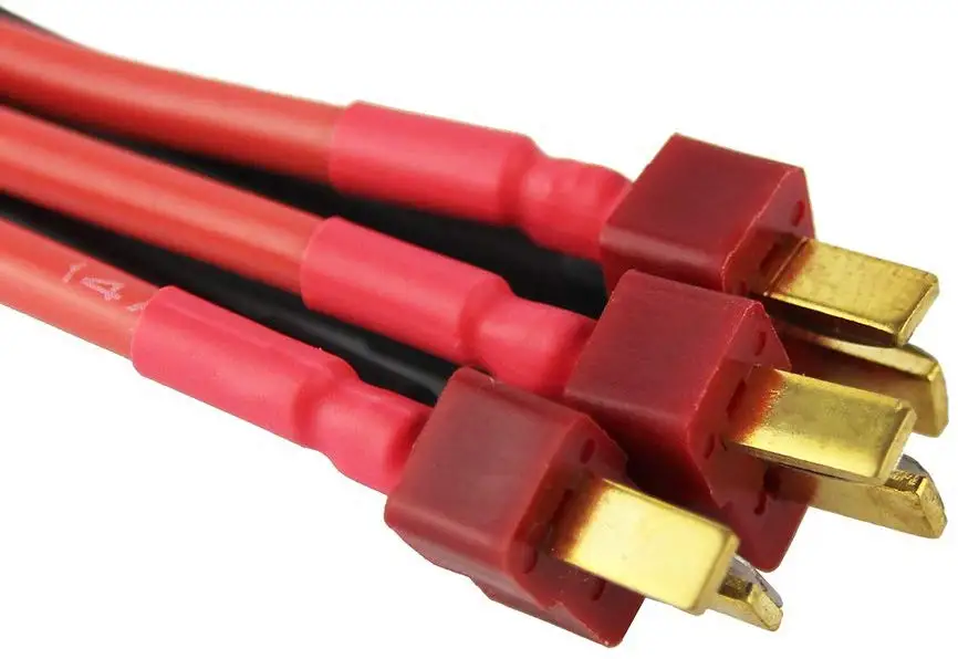 deans ультра отрезок кабеля t разъ