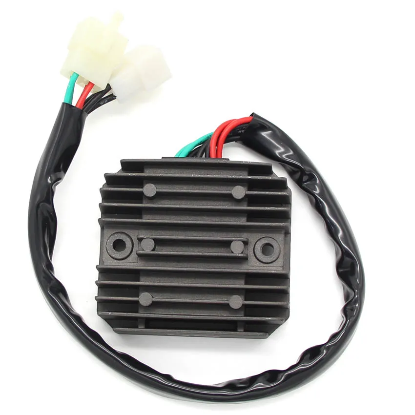 

Motorcycle 12V Voltage Regulator Rectifier For Honda X4 CB1300 DCV/DCW/DCX/DCY SC38 1997 1998 1999 2000 Motorcycle spare parts