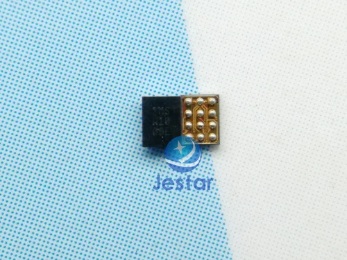 2 10 шт. маркировки MS 12pin точек массива IC матричный СВЕТОДИОДНЫЙ Драйвер уход за