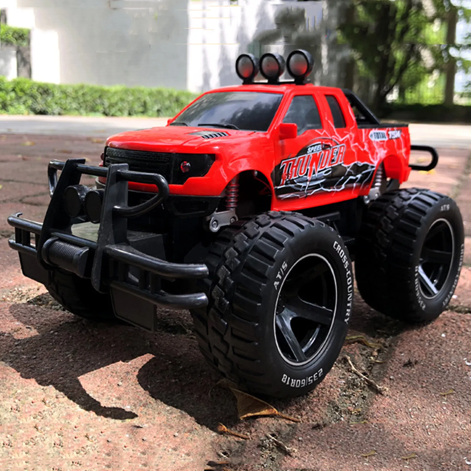 Радиоуправляемый автомобиль с дистанционным управлением 1/14 15 км/ч 2wd Land Off-road