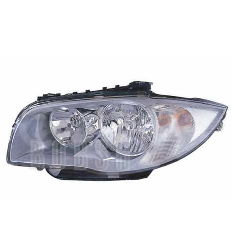 

Автомобильная передняя фара в сборе b mwE87 116i 118d 118i 120d 120i осветитель светодиодсветильник фара передсветильник фара ксеносветильник дневные ходосветильник