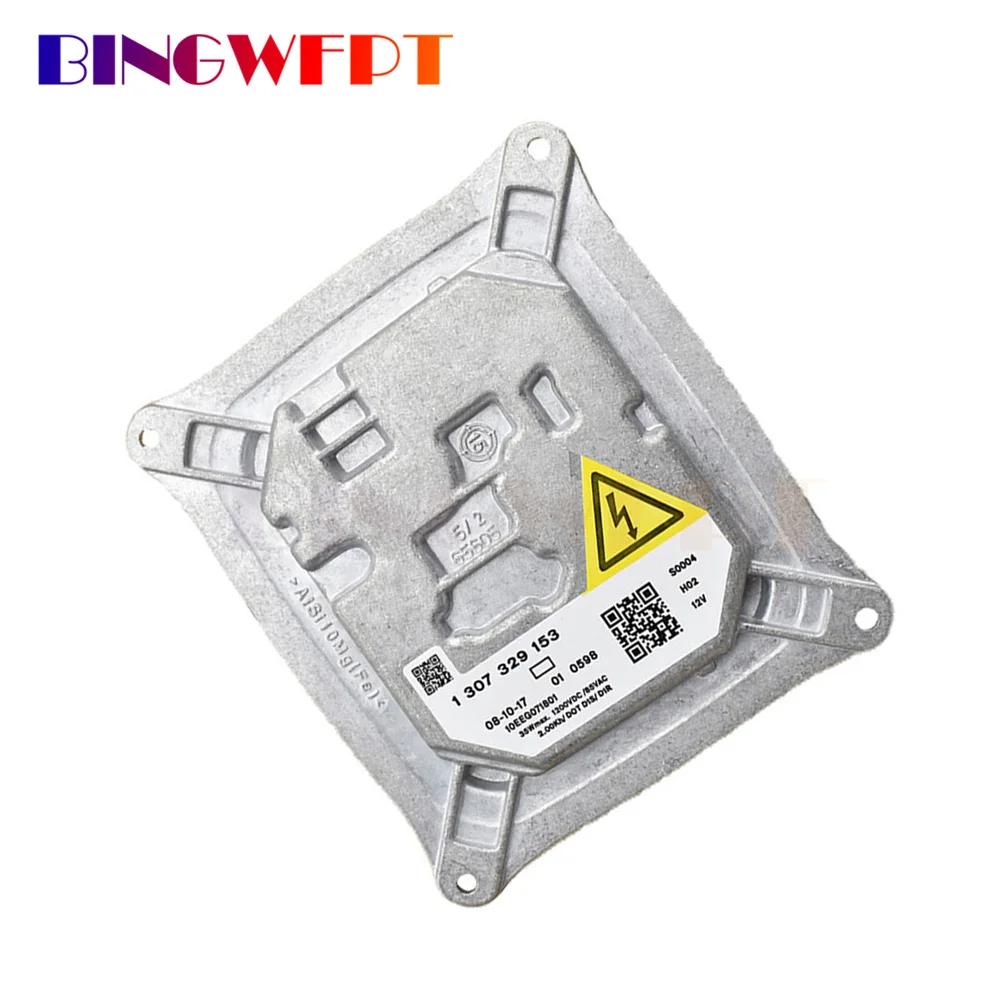 

NEW 130732915301 1307329193 130732919301 1307329153 Xenon HID Headlight Ballast for Audi Cadillac